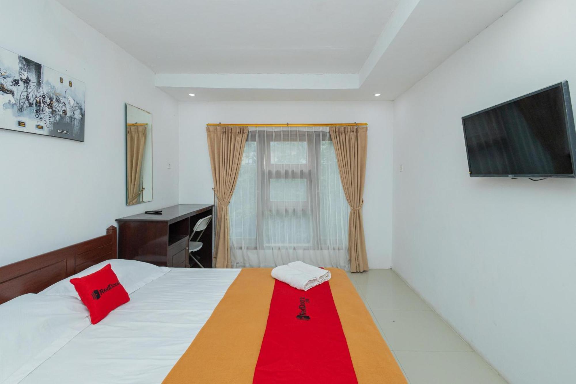 מאלאנג Reddoorz Syariah At Wisma Djokorio Poncokusumo מראה חיצוני תמונה